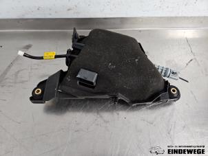 Gebruikte Handrem motor Citroen C4 Picasso (UD/UE/UF) 1.8 16V Prijs € 188,50 Margeregeling aangeboden door Auto- en demontagebedrijf Eindewege