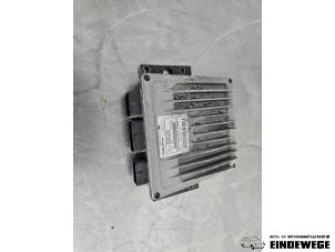 Gebruikte Computer Motormanagement Renault Clio III Estate/Grandtour (KR) 1.5 dCi 70 Prijs € 40,00 Margeregeling aangeboden door Auto- en demontagebedrijf Eindewege