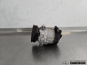 Gebruikte Aircopomp Renault Megane II Grandtour (KM) 1.5 dCi 85 Prijs op aanvraag aangeboden door Auto- en demontagebedrijf Eindewege