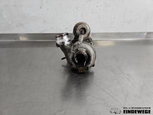 Gebruikte Turbo Renault Megane II Grandtour (KM) 1.5 dCi 85 Prijs op aanvraag aangeboden door Auto- en demontagebedrijf Eindewege