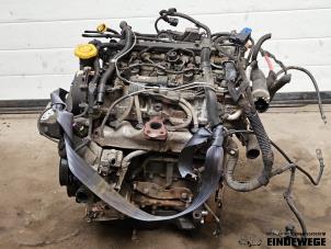 Gebruikte Motor Opel Meriva 1.3 CDTI 16V Prijs € 750,00 Margeregeling aangeboden door Auto- en demontagebedrijf Eindewege