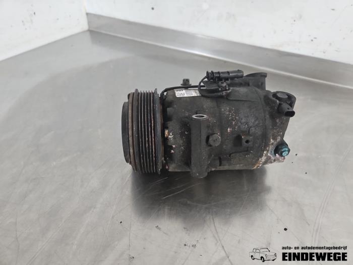 Gebruikte Aircopomp Opel Meriva (B) 1.3 CDTI 16V Prijs € 88,50 Margeregeling aangeboden door Auto- en demontagebedrijf Eindewege