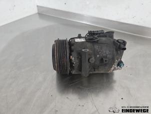 Gebruikte Aircopomp Opel Meriva 1.3 CDTI 16V Prijs € 88,50 Margeregeling aangeboden door Auto- en demontagebedrijf Eindewege