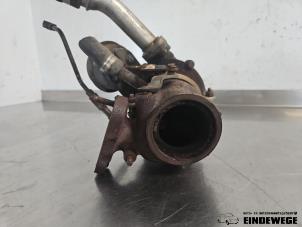 Gebruikte G-lader Opel Meriva 1.3 CDTI 16V Prijs € 105,00 Margeregeling aangeboden door Auto- en demontagebedrijf Eindewege