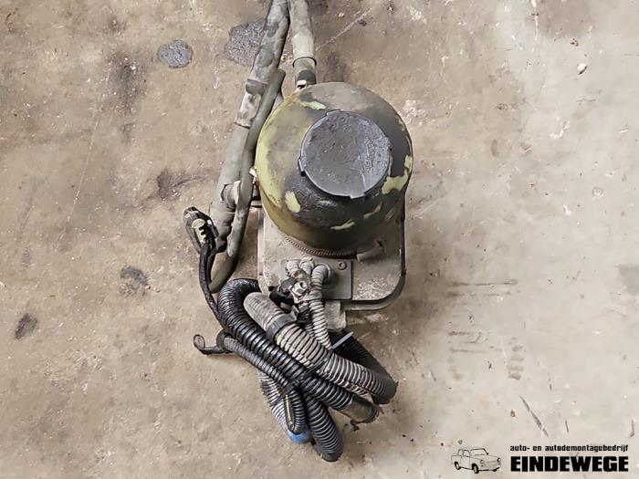 Stuurbekrachtiging Pomp van een Opel Meriva 1.3 CDTI 16V 2012