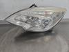 Opel Meriva 1.3 CDTI 16V Koplamp links