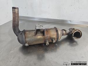 Gebruikte Roetfilter Opel Meriva 1.3 CDTI 16V Prijs € 262,50 Margeregeling aangeboden door Auto- en demontagebedrijf Eindewege