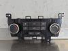Chevrolet Orlando 2.0 D 16V Chaufage Bedieningspaneel