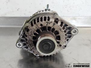 Gebruikte Dynamo Chevrolet Orlando 2.0 D 16V Prijs € 52,50 Margeregeling aangeboden door Auto- en demontagebedrijf Eindewege