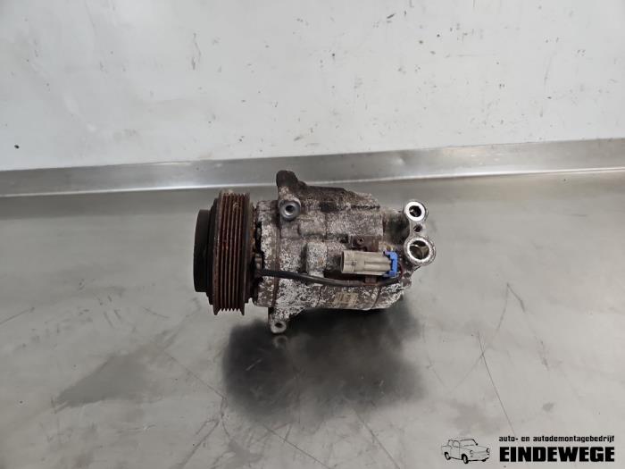 Gebruikte Aircopomp Chevrolet Orlando 2.0 D 16V Prijs € 80,00 Margeregeling aangeboden door Auto- en demontagebedrijf Eindewege