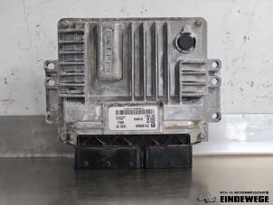 Gebruikte Computer Motormanagement Chevrolet Orlando 2.0 D 16V Prijs € 157,50 Margeregeling aangeboden door Auto- en demontagebedrijf Eindewege
