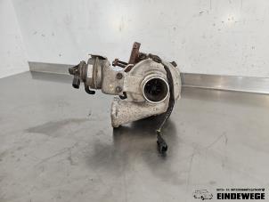 Gebruikte Turbo Chevrolet Orlando 2.0 D 16V Prijs € 210,00 Margeregeling aangeboden door Auto- en demontagebedrijf Eindewege