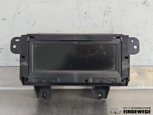 Gebruikte Display Interieur Chevrolet Orlando 2.0 D 16V Prijs € 75,00 Margeregeling aangeboden door Auto- en demontagebedrijf Eindewege