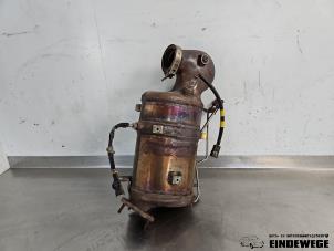 Gebruikte Roetfilter Chevrolet Orlando 2.0 D 16V Prijs € 262,50 Margeregeling aangeboden door Auto- en demontagebedrijf Eindewege