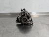 Dynamo van een Toyota Corolla (E12), 2002 / 2007 1.4 16V VVT-i, Hatchback, Benzine, 1.398cc, 71kW (97pk), FWD, 4ZZFE, 2001-11 / 2007-02 2002