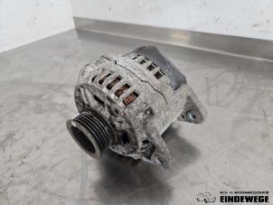 Gebruikte Dynamo Ford Ka I 1.3i Prijs € 30,00 Margeregeling aangeboden door Auto- en demontagebedrijf Eindewege