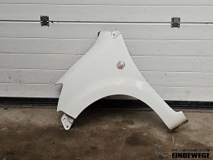 Gebruikte Scherm links-voor Daihatsu Sirion 2 (M3) 1.0 12V DVVT Prijs € 65,00 Margeregeling aangeboden door Auto- en demontagebedrijf Eindewege