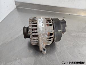 Gebruikte Alternator Ford Ka II 1.2 Prijs € 35,00 Margeregeling aangeboden door Auto- en demontagebedrijf Eindewege