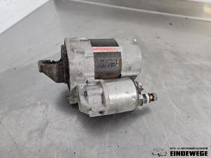 Gebruikte Startmotor Ford Ka II 1.2 Prijs € 30,00 Margeregeling aangeboden door Auto- en demontagebedrijf Eindewege