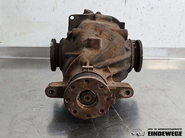 Gebruikte Cardanklok achter BMW 3 serie (E46/4) 316i Prijs € 185,00 Margeregeling aangeboden door Auto- en demontagebedrijf Eindewege