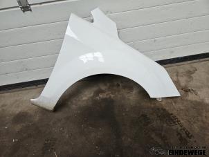 Gebruikte Voorscherm rechts Ford Focus 2 Wagon 1.8 TDCi 16V Prijs € 52,50 Margeregeling aangeboden door Auto- en demontagebedrijf Eindewege