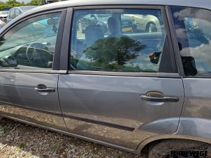 Gebruikte Deur 4Deurs links-achter Ford Fiesta 5 (JD/JH) 1.3 Prijs € 80,00 Margeregeling aangeboden door Auto- en demontagebedrijf Eindewege