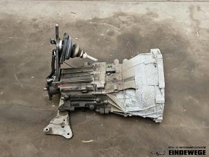 Gebruikte Versnellingsbak BMW 1 serie (E87/87N) 116d 16V Prijs € 425,00 Margeregeling aangeboden door Auto- en demontagebedrijf Eindewege