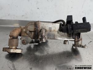 Gebruikte EGR Klep BMW 1 serie (E87/87N) 116d 16V Prijs € 52,50 Margeregeling aangeboden door Auto- en demontagebedrijf Eindewege