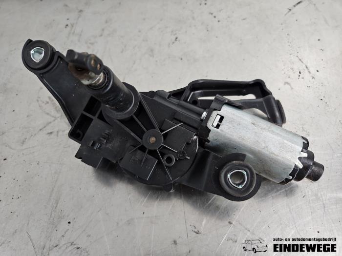 Wiper Motor Rear OEM 67636921959 - Nemeco Autoparts