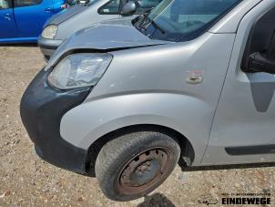 Gebruikte Scherm links-voor Citroen Nemo Combi (AJ) 1.4 HDi 70 Prijs op aanvraag aangeboden door Auto- en demontagebedrijf Eindewege