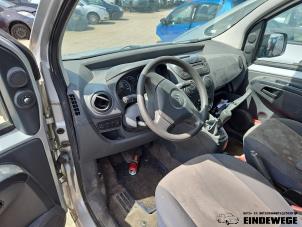 Gebruikte Airbag Set + Module Citroen Nemo Combi (AJ) 1.4 HDi 70 Prijs op aanvraag aangeboden door Auto- en demontagebedrijf Eindewege