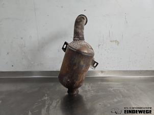 Gebruikte Roetfilter Citroen Nemo Combi (AJ) 1.4 HDi 70 Prijs € 262,50 Margeregeling aangeboden door Auto- en demontagebedrijf Eindewege