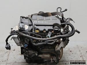 Gebruikte Motor Opel Astra J Sports Tourer (PD8/PE8/PF8) 1.4 16V ecoFLEX Prijs € 787,50 Margeregeling aangeboden door Auto- en demontagebedrijf Eindewege