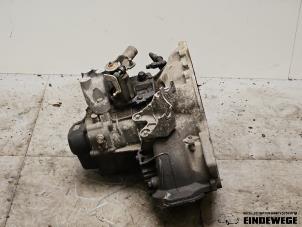 Gebruikte Versnellingsbak Opel Astra J Sports Tourer (PD8/PE8/PF8) 1.4 16V ecoFLEX Prijs € 420,00 Margeregeling aangeboden door Auto- en demontagebedrijf Eindewege