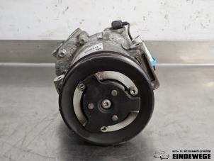 Gebruikte Aircopomp Opel Astra J Sports Tourer (PD8/PE8/PF8) 1.4 16V ecoFLEX Prijs € 105,00 Margeregeling aangeboden door Auto- en demontagebedrijf Eindewege