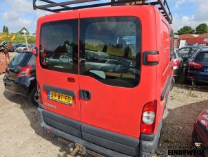 Gebruikte Achterdeur Bus-Bestelauto Renault Master II (FD/HD) 1.9 dCi Prijs € 105,00 Margeregeling aangeboden door Auto- en demontagebedrijf Eindewege