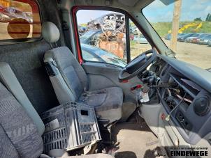 Gebruikte Bekleding Set (compleet) Renault Master II (FD/HD) 1.9 dCi Prijs op aanvraag aangeboden door Auto- en demontagebedrijf Eindewege