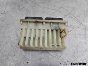 Gebruikte Module Koeling Opel Zafira (F75) 2.0 DI 16V Prijs € 35,00 Margeregeling aangeboden door Auto- en demontagebedrijf Eindewege