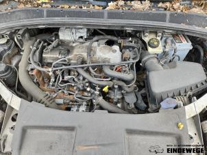 Gebruikte Motor Ford S-Max (GBW) 1.8 TDCi 16V Prijs op aanvraag aangeboden door Auto- en demontagebedrijf Eindewege