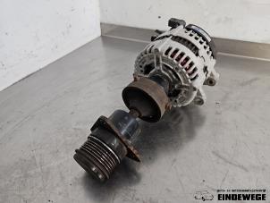 Gebruikte Dynamo Ford S-Max (GBW) 1.8 TDCi 16V Prijs € 52,50 Margeregeling aangeboden door Auto- en demontagebedrijf Eindewege