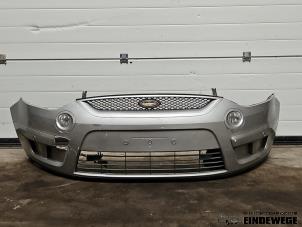 Gebruikte Bumper voor Ford S-Max (GBW) 1.8 TDCi 16V Prijs € 210,00 Margeregeling aangeboden door Auto- en demontagebedrijf Eindewege