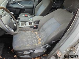 Gebruikte Interieur Bekledingsset Ford S-Max (GBW) 1.8 TDCi 16V Prijs op aanvraag aangeboden door Auto- en demontagebedrijf Eindewege
