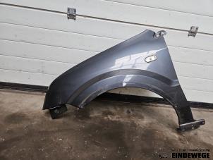 Gebruikte Voorscherm links Ford Fusion 1.4 16V Prijs € 52,50 Margeregeling aangeboden door Auto- en demontagebedrijf Eindewege