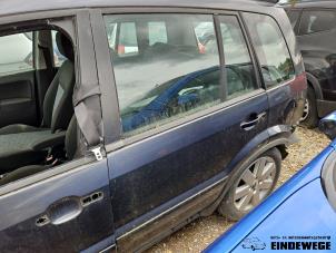 Gebruikte Portier 4Deurs links-achter Ford Fusion 1.4 16V Prijs € 85,00 Margeregeling aangeboden door Auto- en demontagebedrijf Eindewege