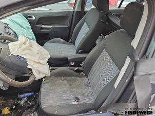 Gebruikte Bekleding Set (compleet) Ford Fusion 1.4 16V Prijs op aanvraag aangeboden door Auto- en demontagebedrijf Eindewege