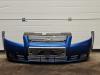Chevrolet Kalos (SF48) 1.4 16V Bumper voor