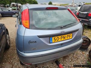 Gebruikte Achterklep Ford Focus 1 1.6 16V Prijs op aanvraag aangeboden door Auto- en demontagebedrijf Eindewege
