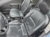 Stoel rechts van een Ford Focus 1, 1998 / 2004 1.6 16V, Hatchback, Benzine, 1.596cc, 74kW (101pk), FWD, FYDB; FYDD, 1999-10 / 2004-10 2004