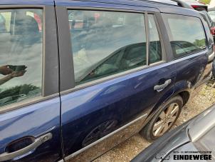 Gebruikte Deur 4Deurs links-achter Ford Mondeo III Wagon 1.8 16V Prijs € 70,00 Margeregeling aangeboden door Auto- en demontagebedrijf Eindewege