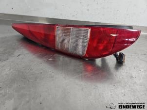 Gebruikte Achterlicht links Ford Mondeo III Wagon 1.8 16V Prijs € 25,00 Margeregeling aangeboden door Auto- en demontagebedrijf Eindewege